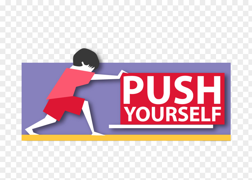 Harder Clipart YouTube Thought Motivation Goal PNG