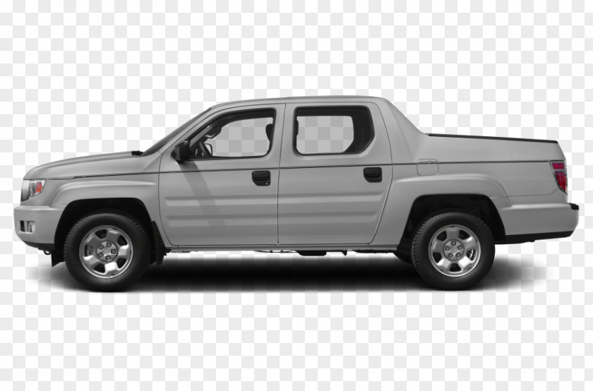 Honda Ridgeline 2014 Car 2012 2013 PNG