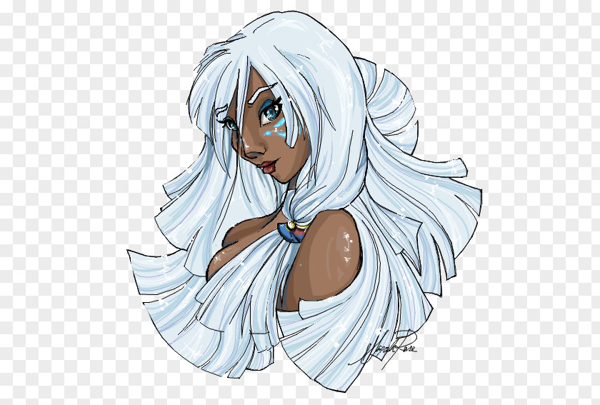 Kida World Of Warcraft Princess 'Kida' Kidagakash Fan Art Character Disney PNG