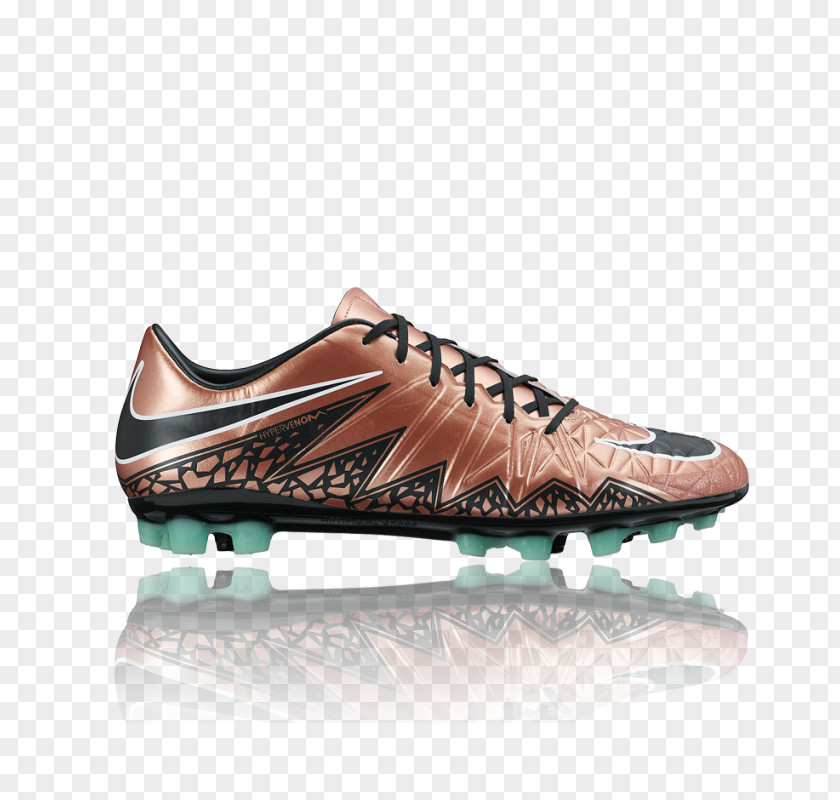 Nike Hypervenom Football Boot Shoe Mercurial Vapor PNG