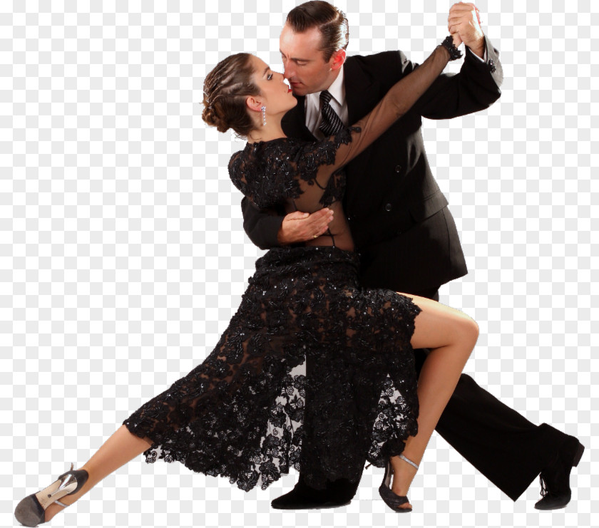 Painting Tango Country–western Dance Ballroom PNG