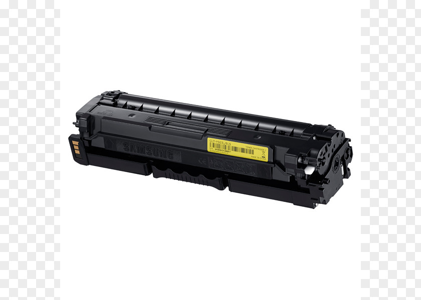 Printer Toner Cartridge Samsung ELS HP + ProXpress SL-C3060 PNG