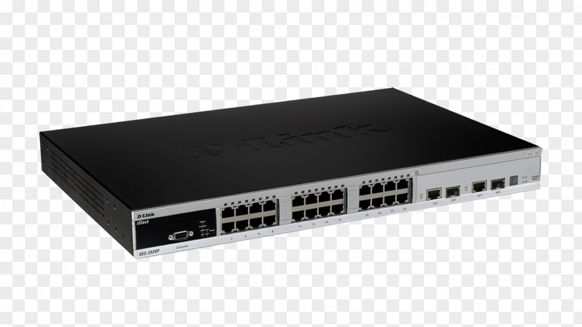 Ubiquiti Networks EdgeRouter Lite PRO ERPro-8 Power Over Ethernet PNG