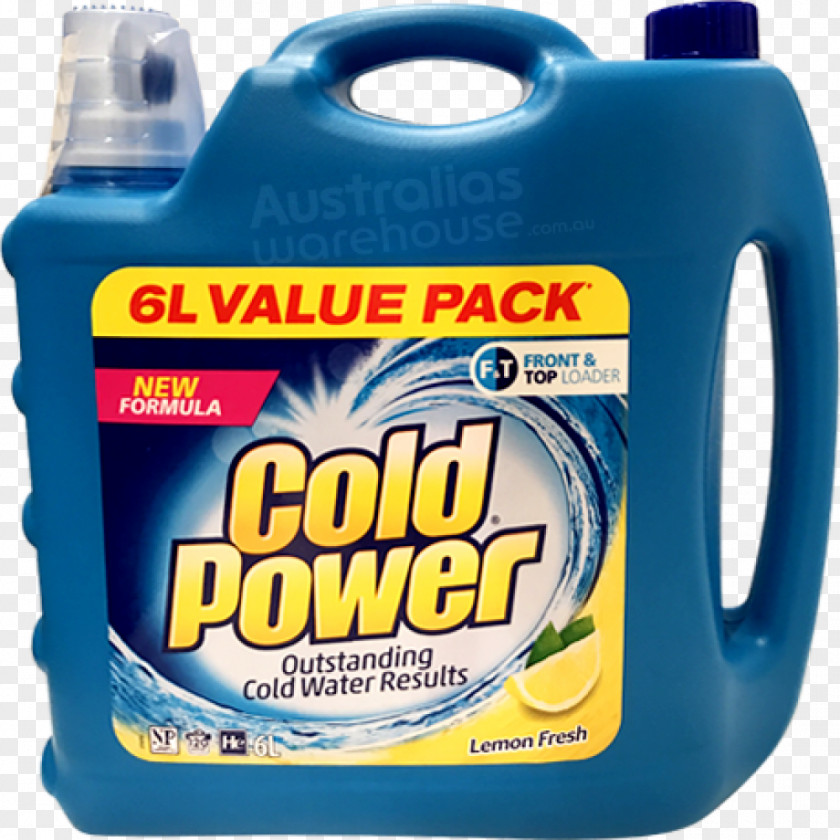 Washing Liquid Cold Power Laundry Detergent Motor Oil PNG