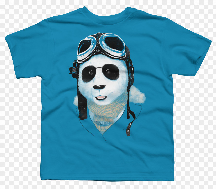 Aviator T-shirt Sleeve Clothing Top PNG