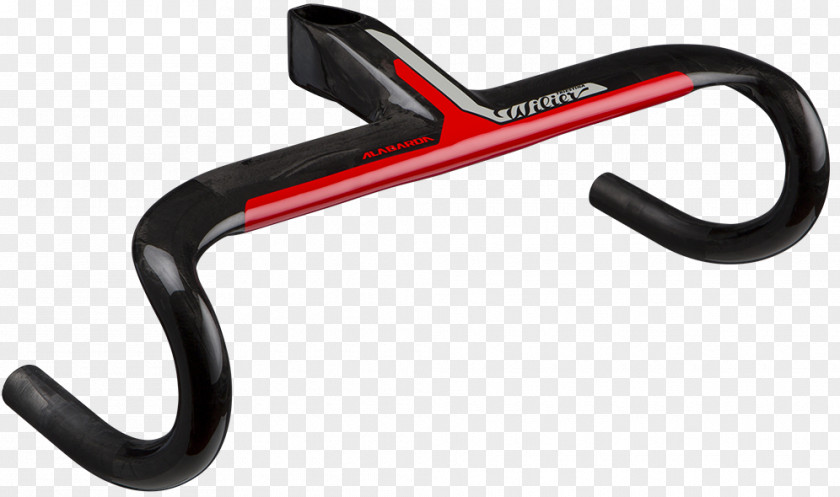 Bicycle Handlebars Wilier Triestina Cycling Racing PNG