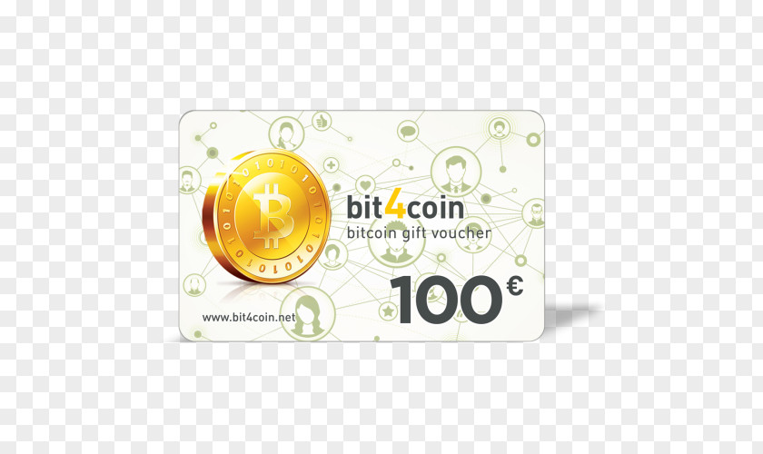 Card Vouchers Bitcoin Gift Voucher Gratis PNG