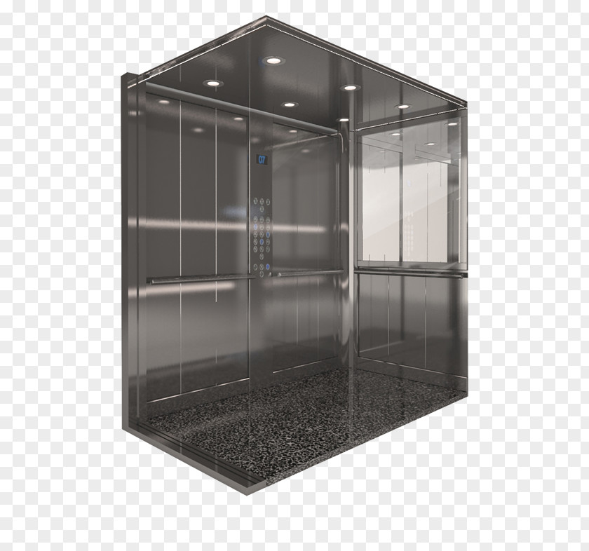 Censor Elevator PNG