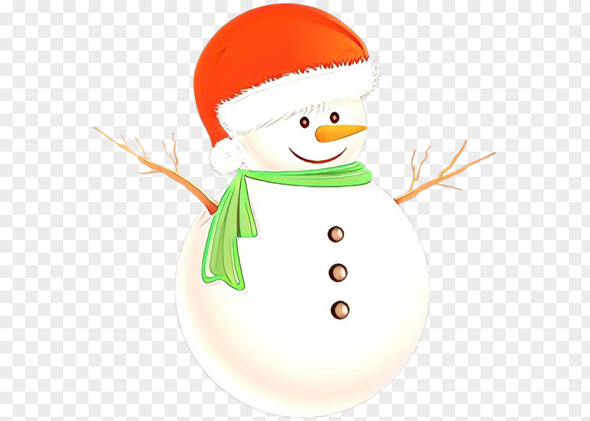 Christmas Fictional Character Snowman PNG