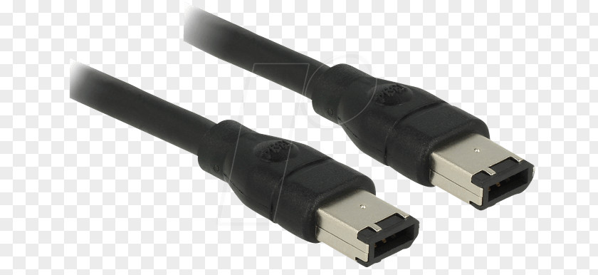 Computer IEEE 1394 Electrical Cable Connector American Wire Gauge DV PNG