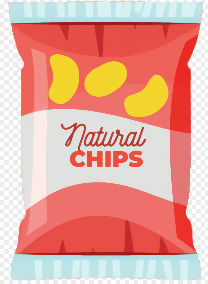Cuisine Potato Chip Junk Food Cartoon PNG