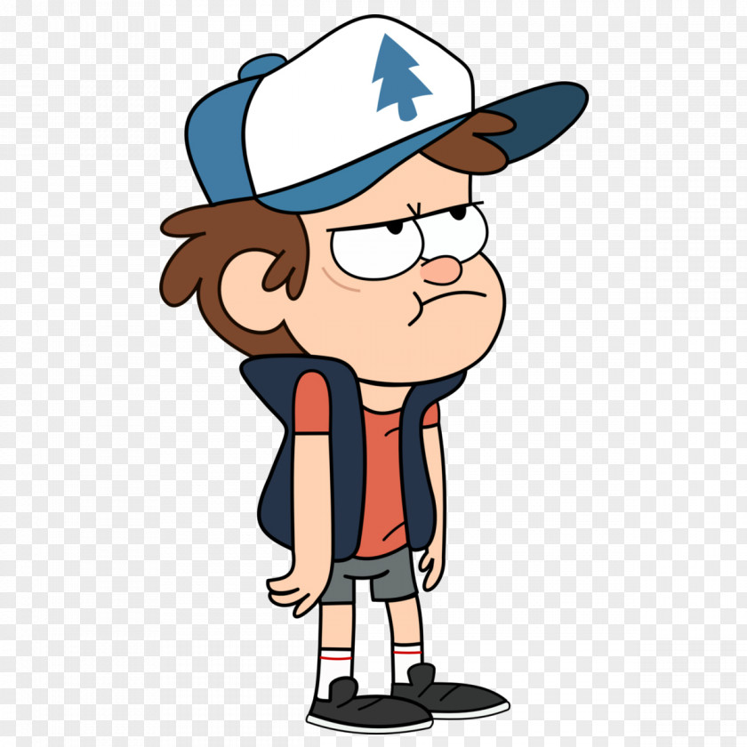 Deer Dipper Pines Mabel Grunkle Stan Image Character PNG