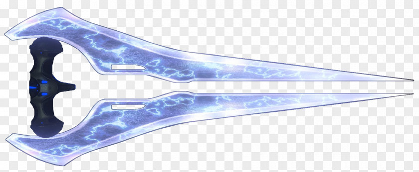 Energy Sword Directed-energy Weapon Halo: Reach PNG