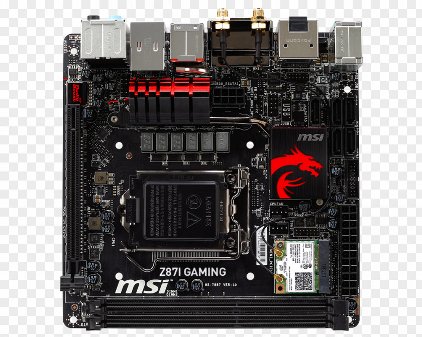 Intel Sound Cards & Audio Adapters Motherboard Computer Hardware LGA 1150 PNG