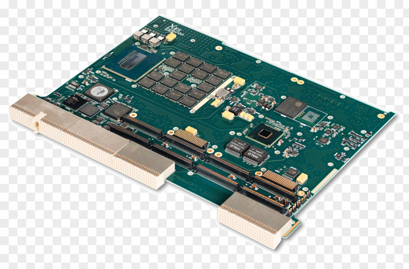 Intel VMEbus Single-board Computer VPX CompactPCI PNG