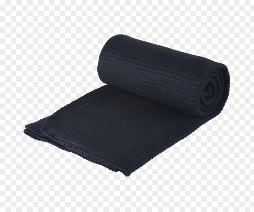 Picnic Cloth Material Black M PNG
