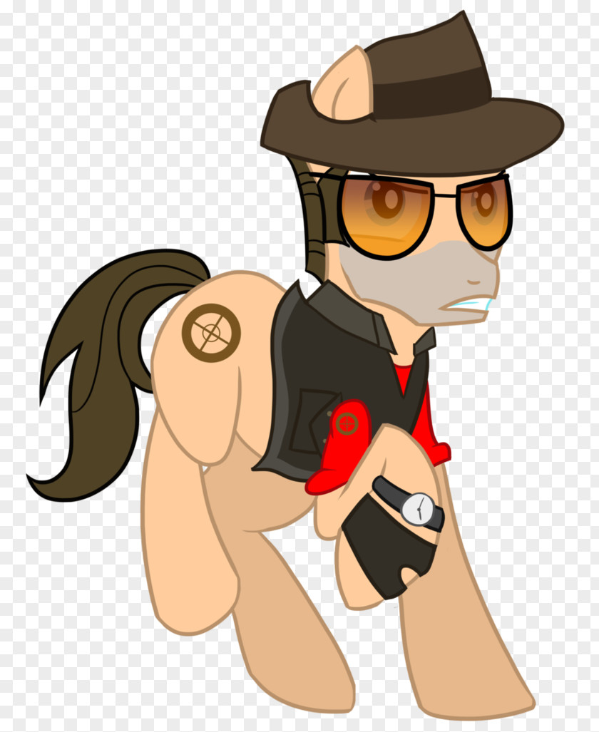 Portal My Little Pony Team Fortress 2 Fluttershy PNG