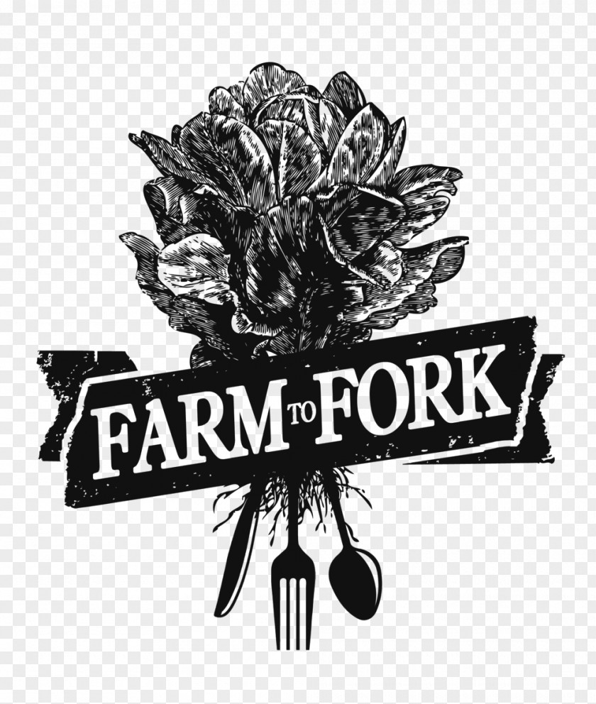 Reedy Fork Farm Logo Farm-to-table Agriculture PNG