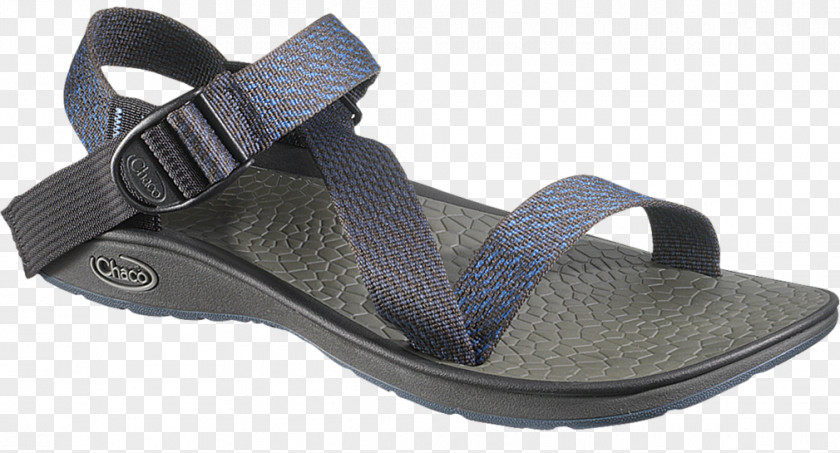 Sandal Chaco Slide Shoe PNG