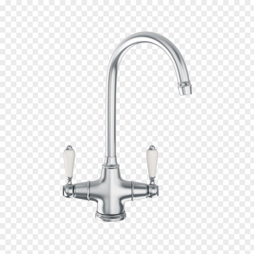 Sink Tap Franke Mixer Kitchen PNG