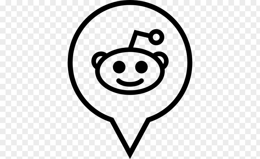 Social Media Reddit YouTube Logo PNG