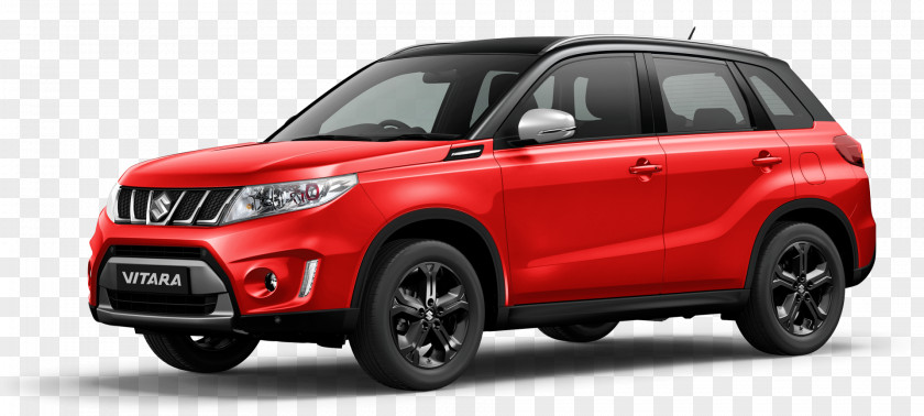 Suzuki Sidekick Car Sport Utility Vehicle Swift PNG