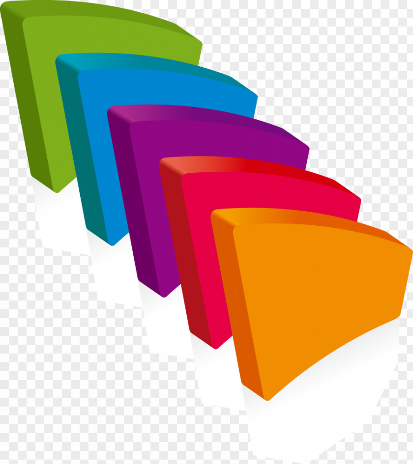 Vector PPT Design Directory Icon Triangle PNG