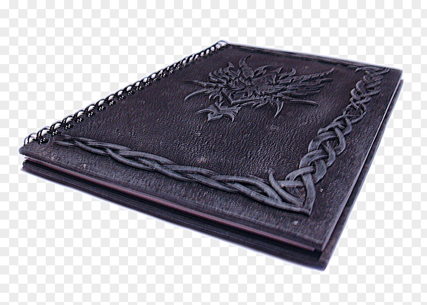 Wallet Leather Rectangle Product PNG