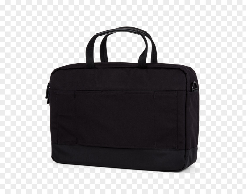 Work Bag Briefcase Montblanc Leather Meisterstück PNG