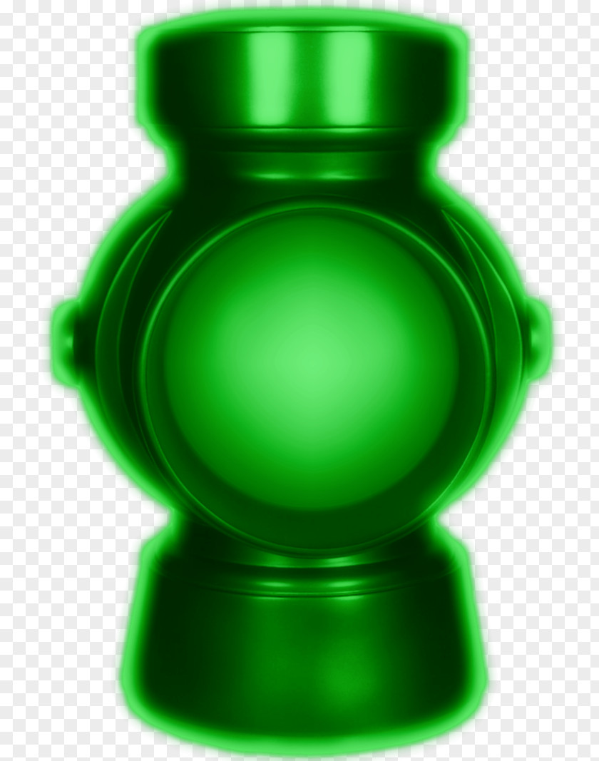 Battery Lantern Green Corps Sinestro Hal Jordan Red PNG
