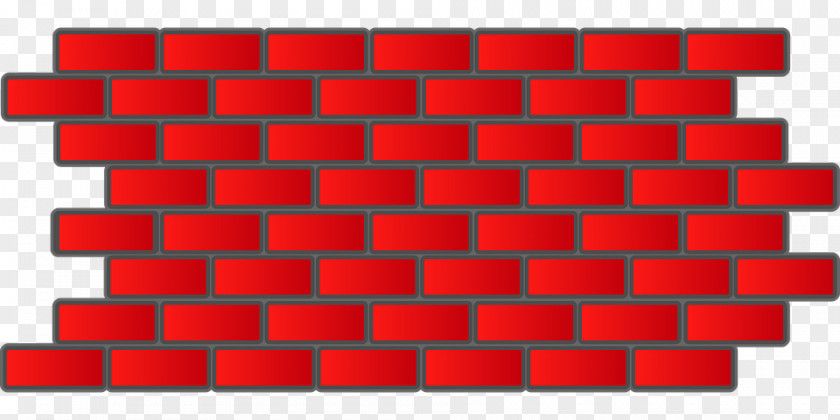Bricks Wall Brick Stone Clip Art PNG