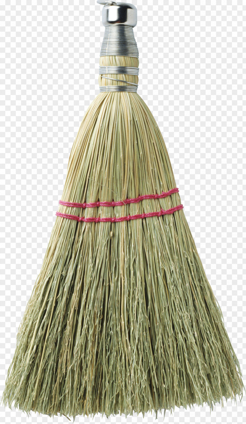 Broom Scrubber Besom PhotoScape PNG