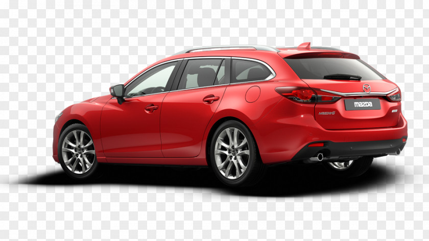 Car 2014 Mazda6 2013 2018 PNG