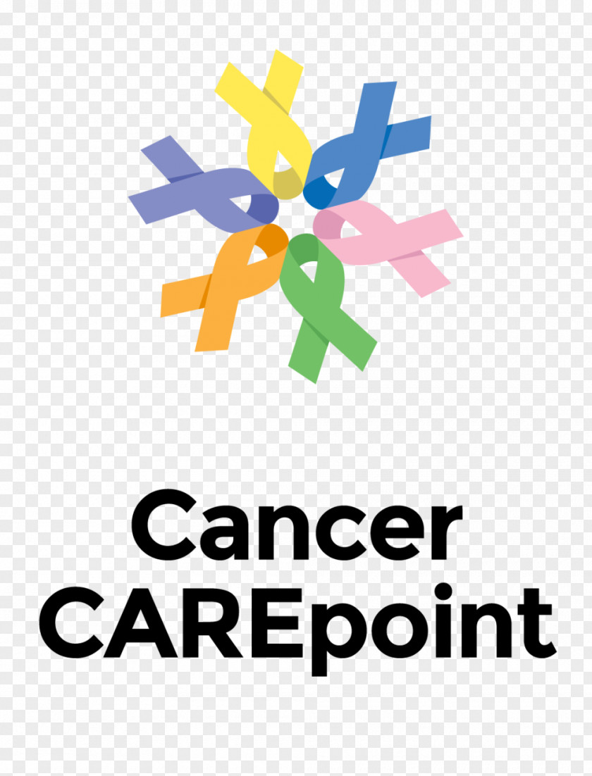 Ccp Logo Cancer CAREpoint Health Care Fundraising Resource PNG