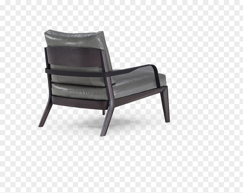 Chair Wing Natuzzi Furniture Couch PNG