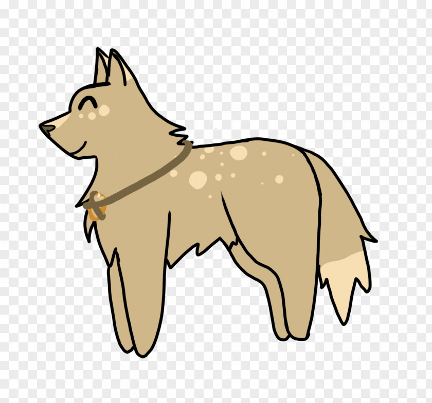 Chibis Map Dog Breed Puppy Red Fox Clip Art PNG