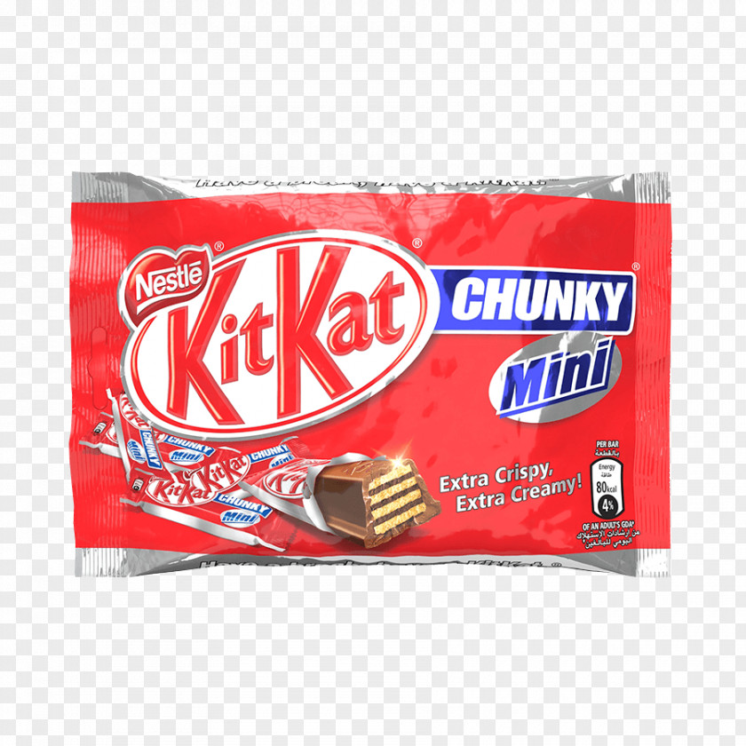 Chocolate Nestlé Chunky Bar Matcha Kit Kat PNG