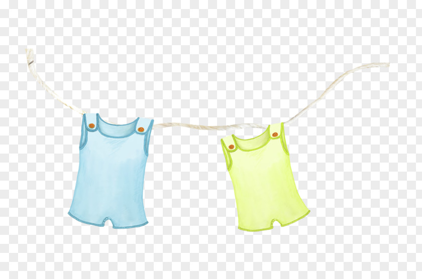 Clothesline Clothing Drawing Clothes Line PNG
