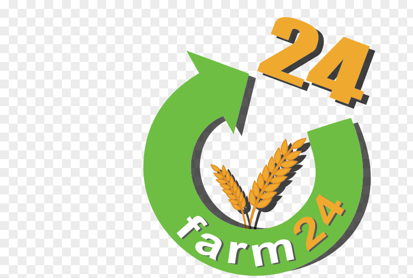Farmer Flyer Logo Brand Product Design Font PNG