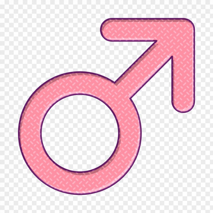 Gender Icon People PNG