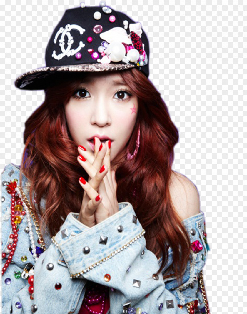 Girls Generation Tiffany I Got A Boy Girls' PNG