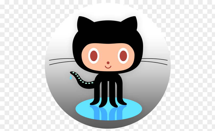 Github GitHub Source Code Computer Software Open-source Model Programming PNG