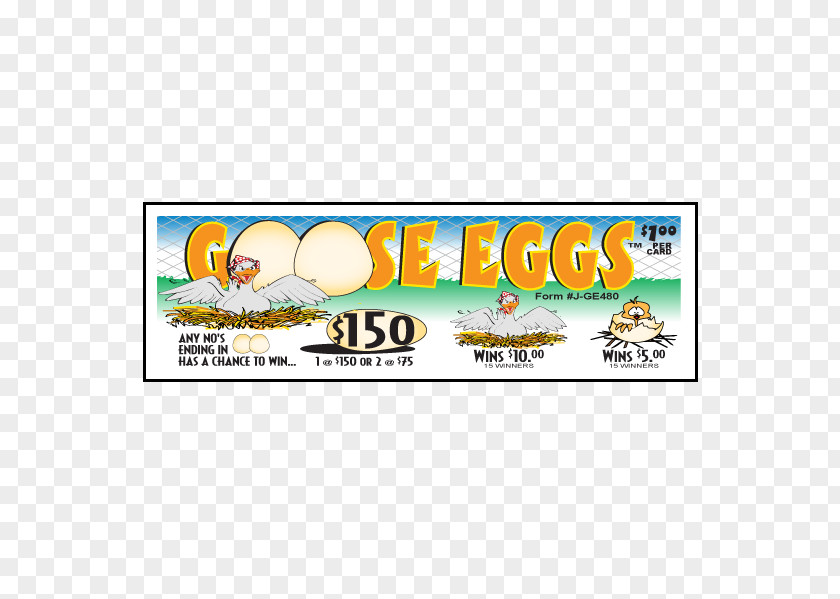 Goose Egg Brand Font PNG