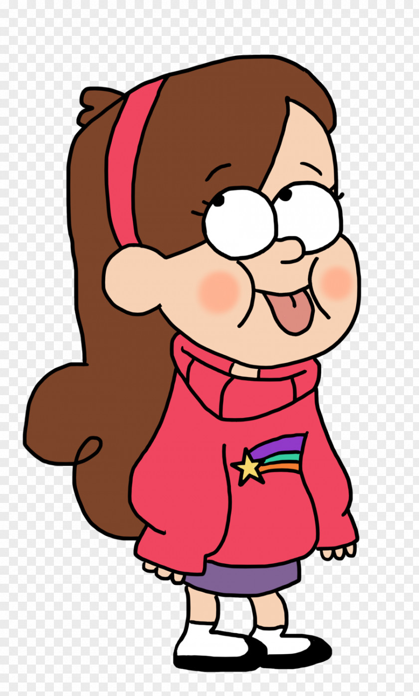 Grave Mabel Pines Dipper Cartoon Fan Art Character PNG