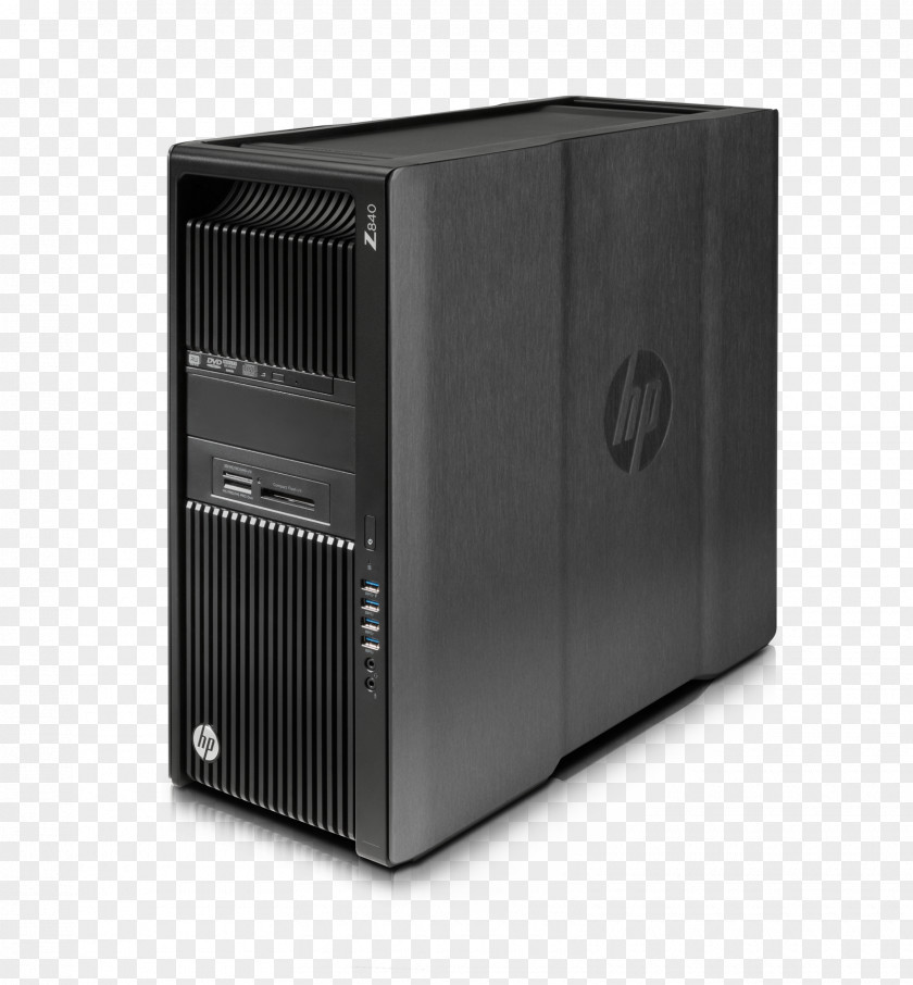 Hewlett-packard HP Z640 Workstation Z840 Hewlett-Packard Xeon PNG