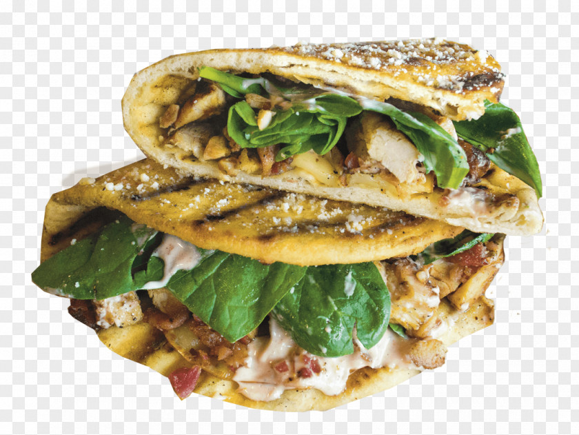 Pizza Breakfast Sandwich Mediterranean Cuisine Quesadilla Vegetarian PNG