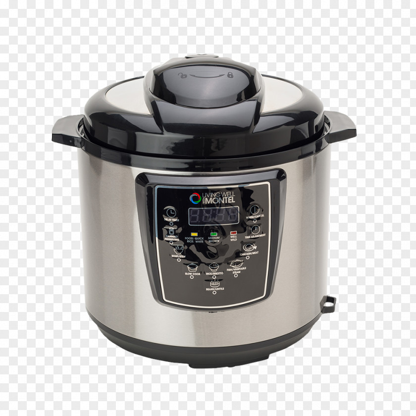 Pressure Cooker Rice Cookers Cooking Slow Ranges PNG
