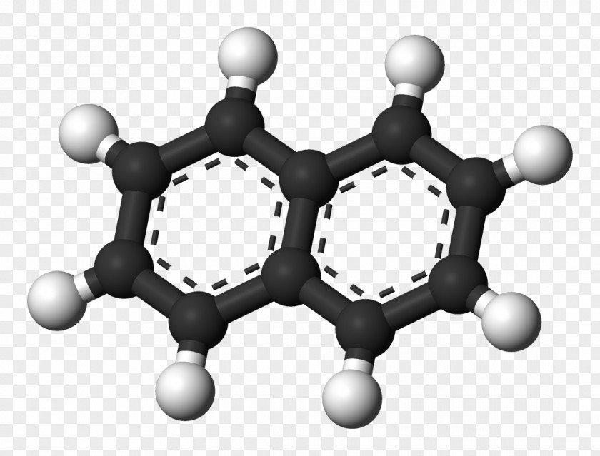 Pungent Naphthalene Polycyclic Aromatic Hydrocarbon 1-Naphthol Chrysene PNG