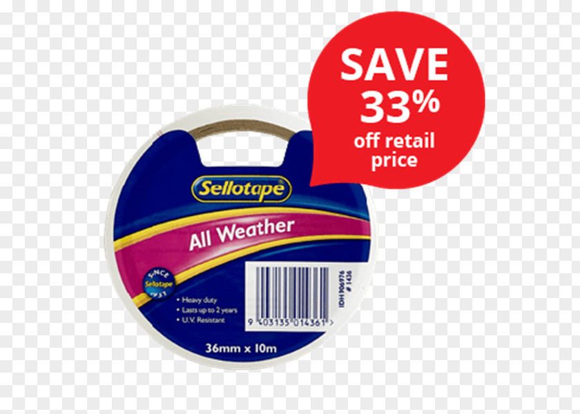 SelloTape Adhesive Tape Paper Post-it Note Sellotape Scotch PNG