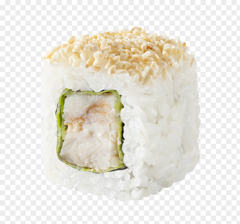 Sushi California Roll Makizushi Pizza Delivery PNG